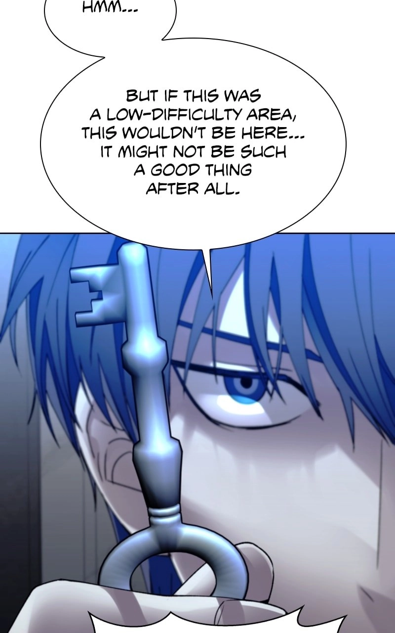The End is a Game to Me1 Chapter 64 - Page 28