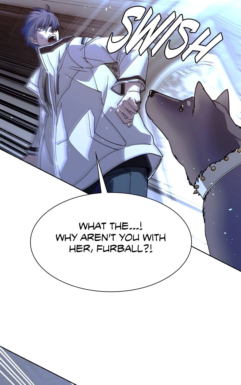 The End is a Game to Me1 Chapter 64 - Page 30
