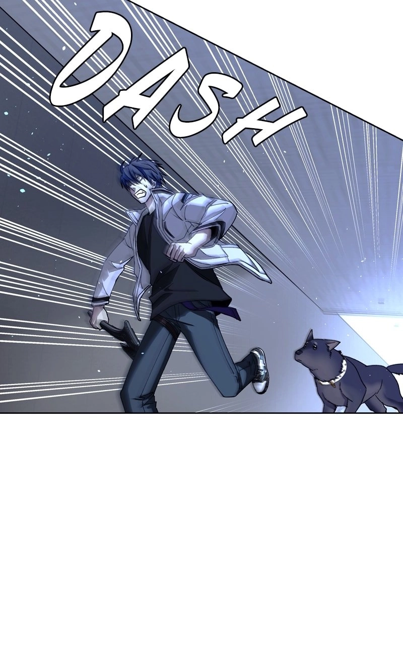The End is a Game to Me1 Chapter 64 - Page 31