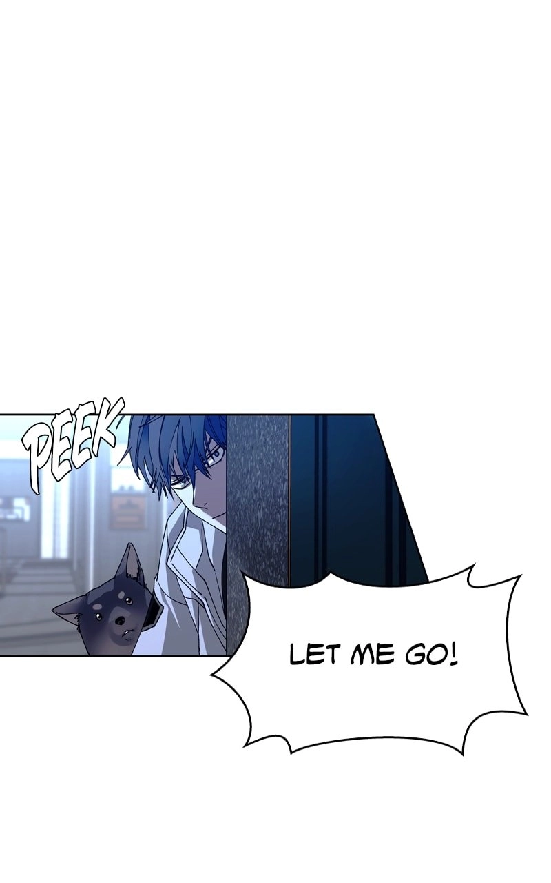 The End is a Game to Me1 Chapter 64 - Page 32