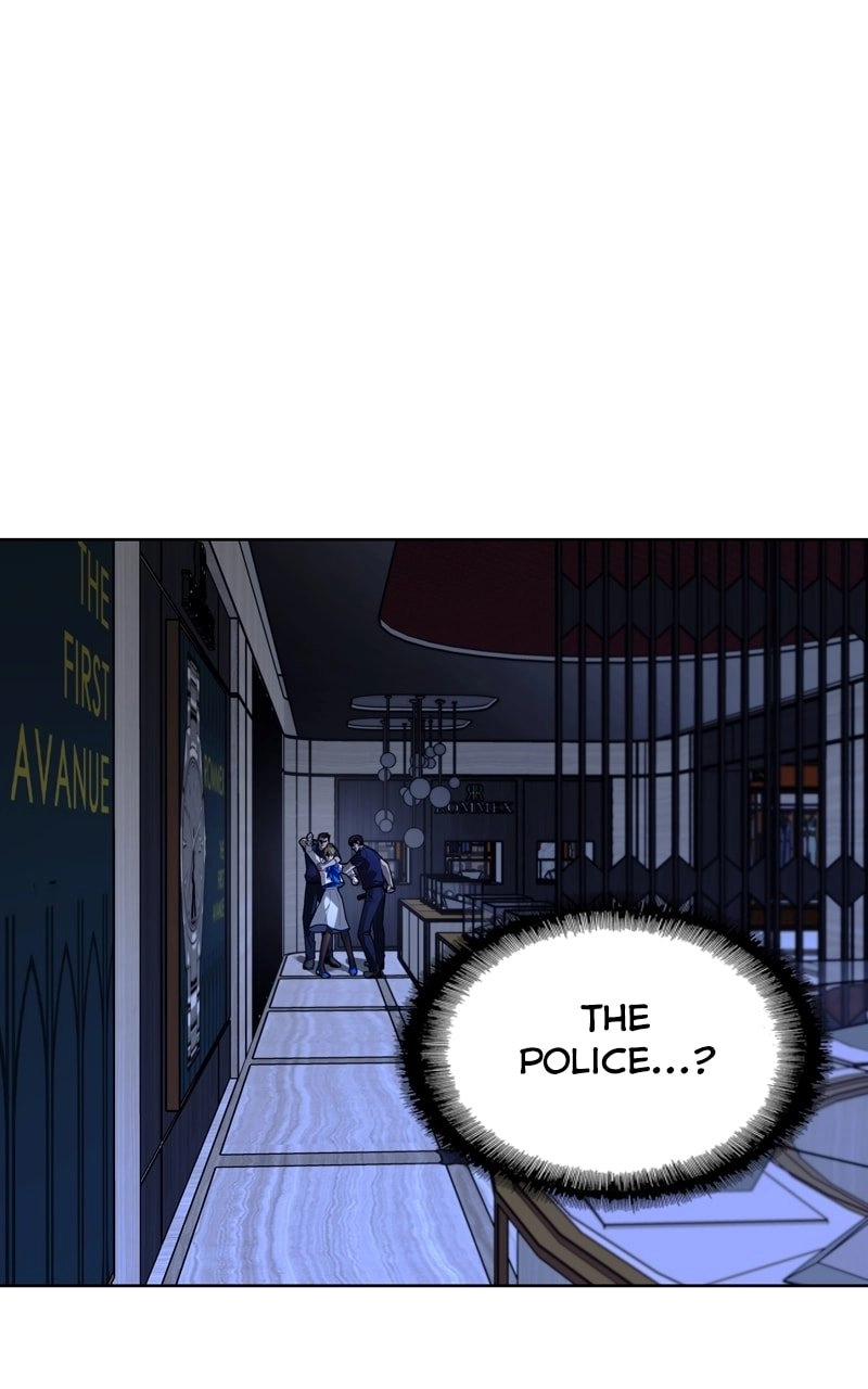 The End is a Game to Me1 Chapter 64 - Page 33