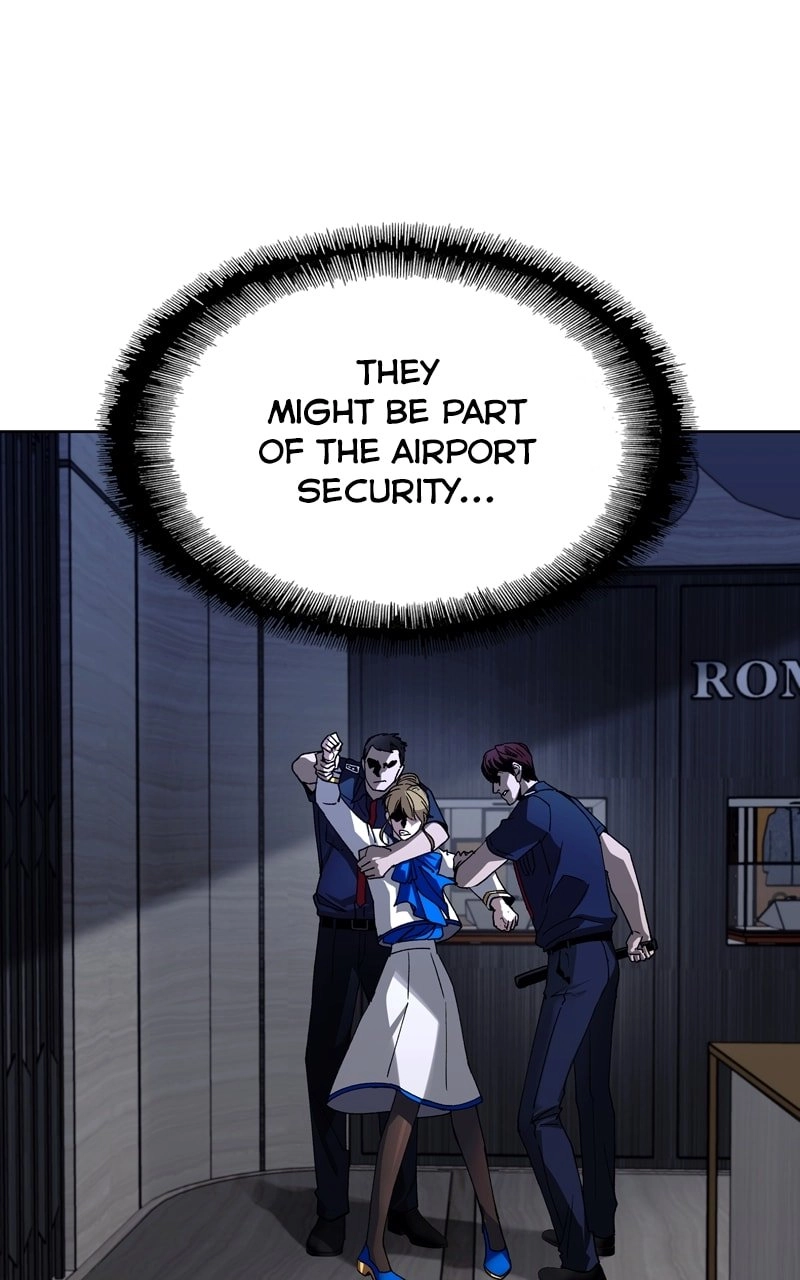 The End is a Game to Me1 Chapter 64 - Page 34