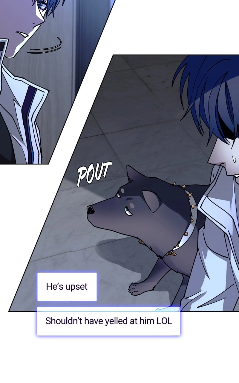 The End is a Game to Me1 Chapter 64 - Page 36