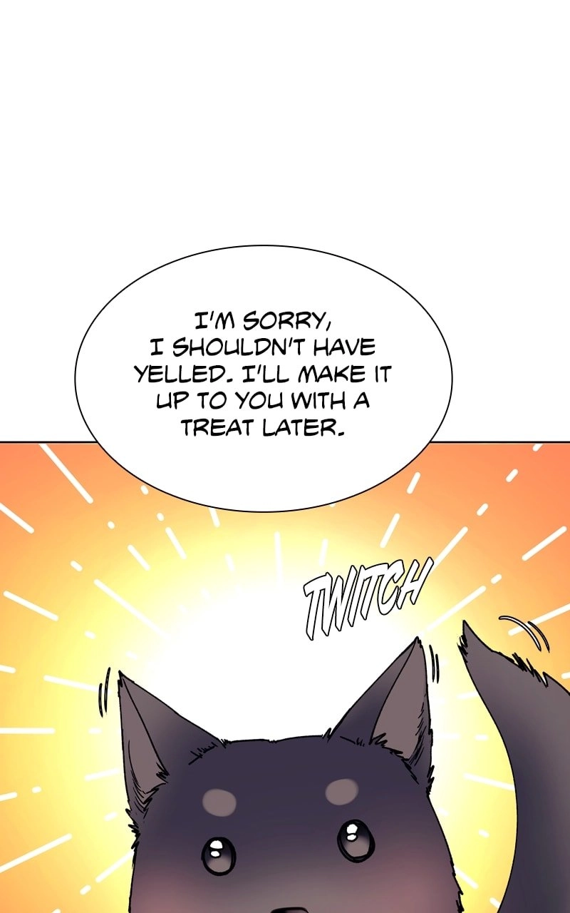 The End is a Game to Me1 Chapter 64 - Page 37