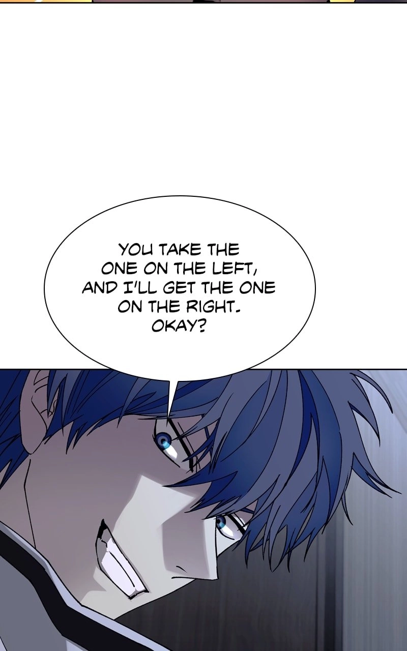 The End is a Game to Me1 Chapter 64 - Page 38