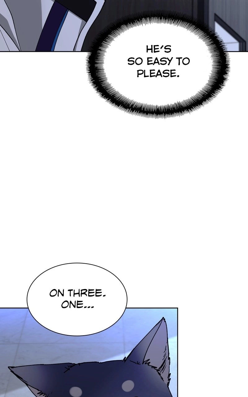 The End is a Game to Me1 Chapter 64 - Page 39
