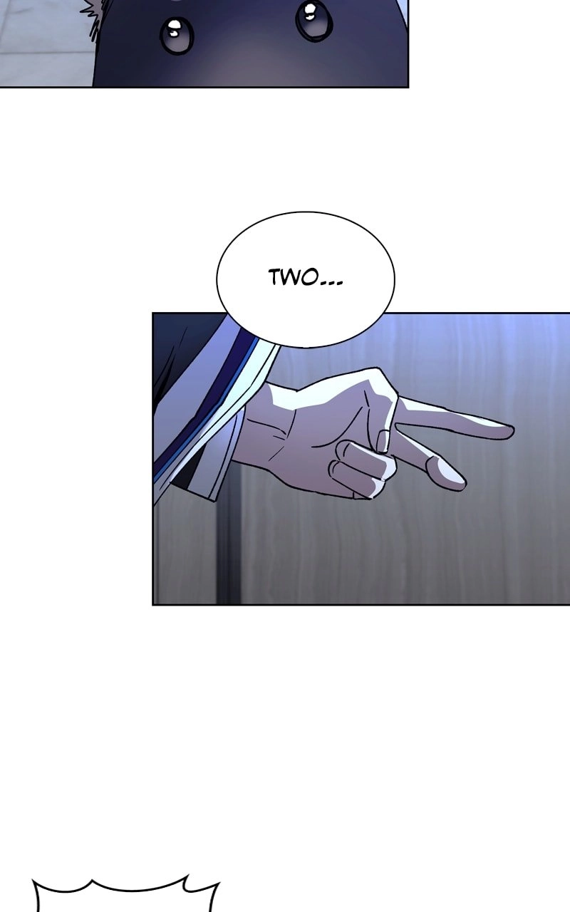 The End is a Game to Me1 Chapter 64 - Page 40
