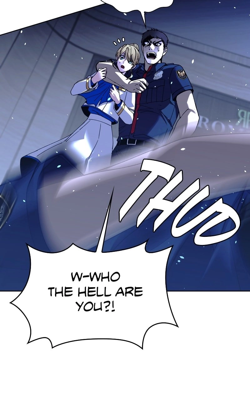 The End is a Game to Me1 Chapter 64 - Page 44