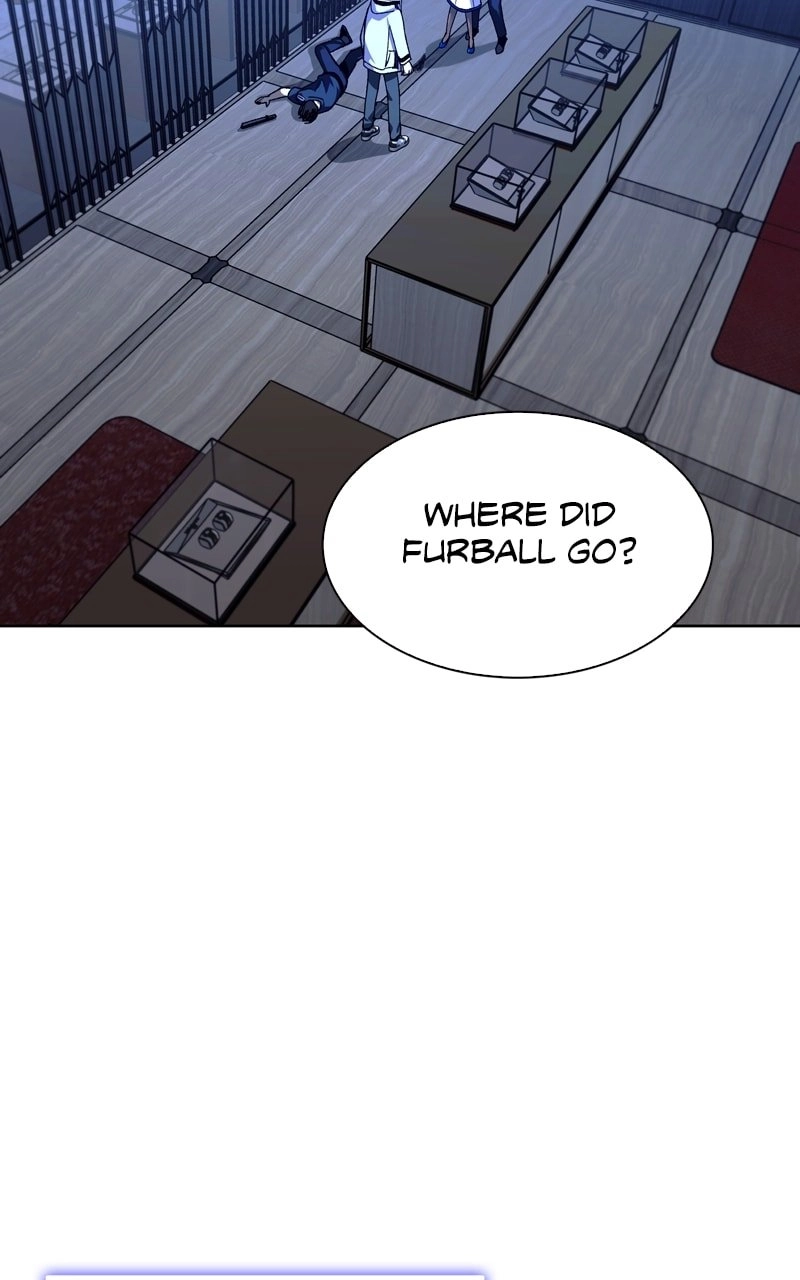 The End is a Game to Me1 Chapter 64 - Page 47