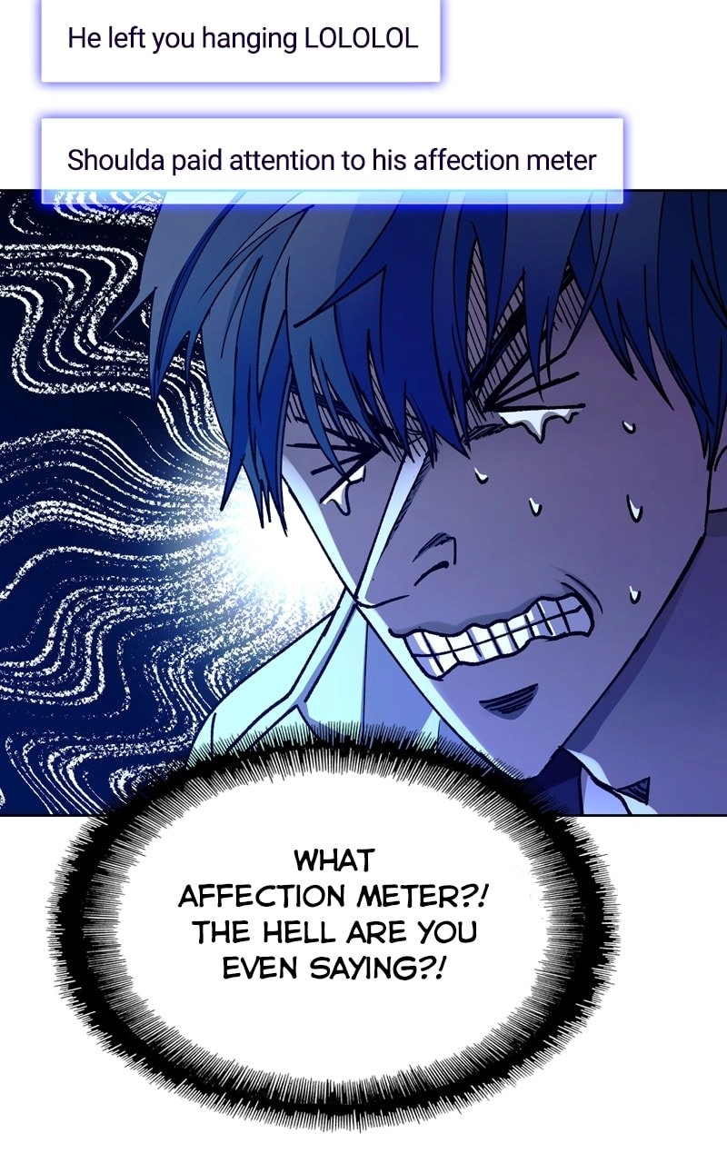 The End is a Game to Me1 Chapter 64 - Page 48