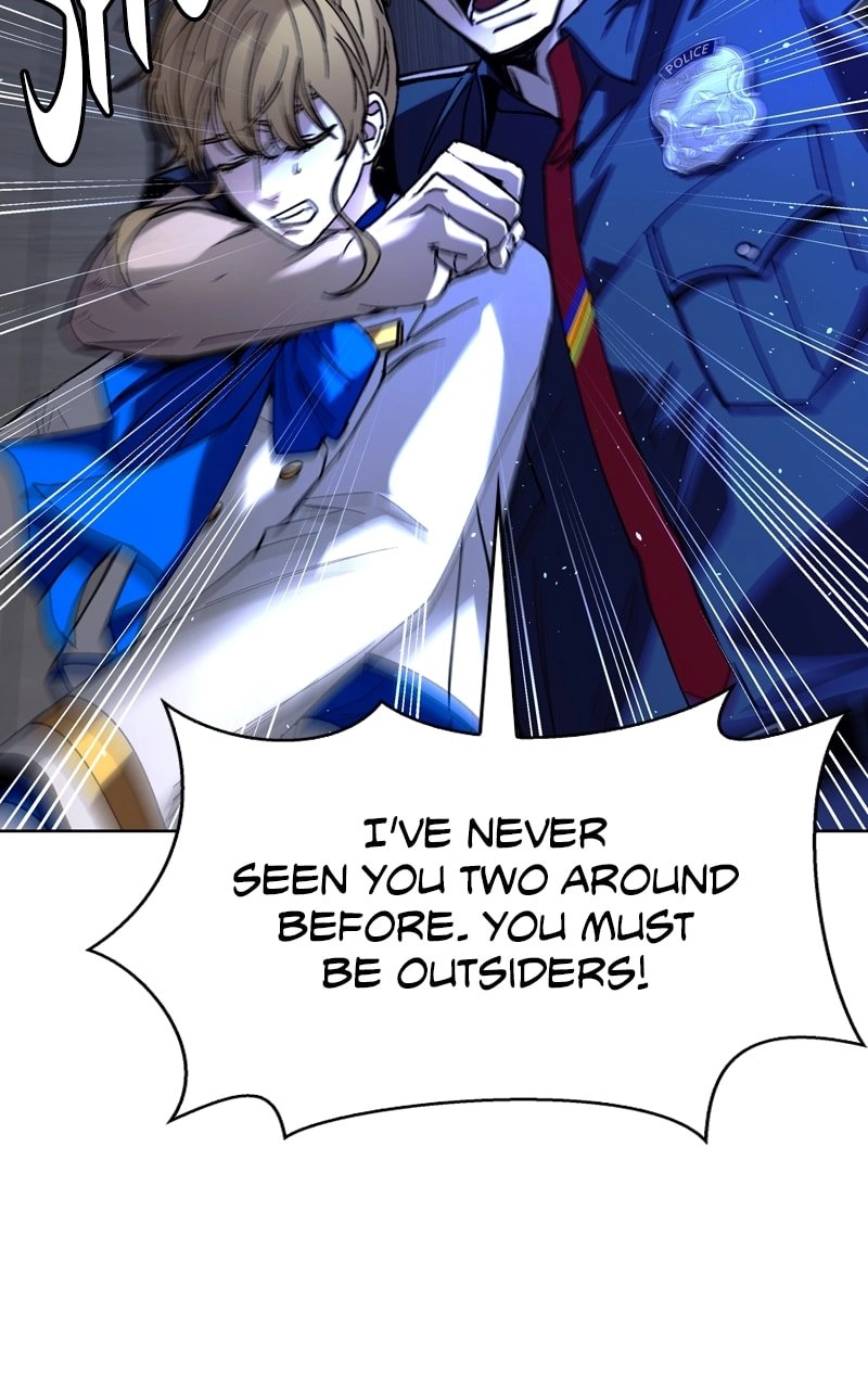 The End is a Game to Me1 Chapter 64 - Page 50