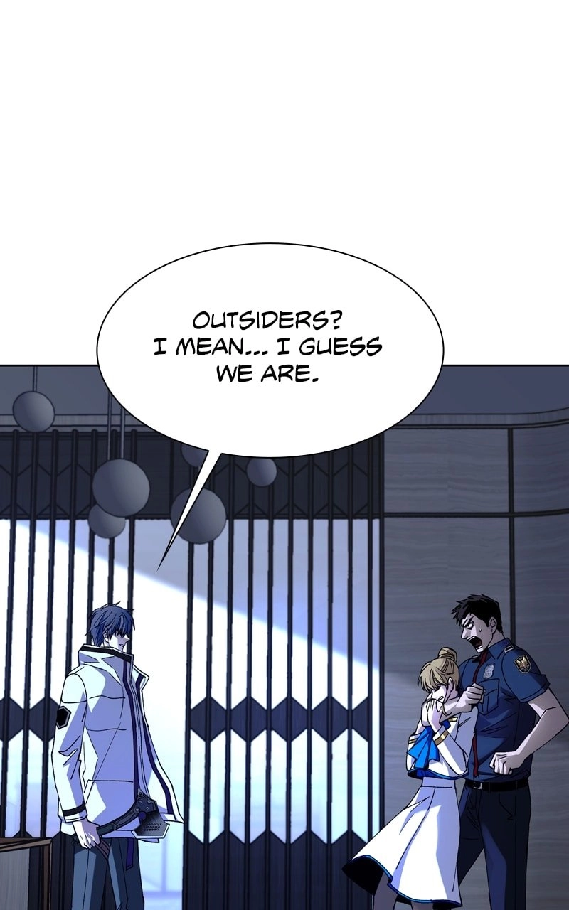 The End is a Game to Me1 Chapter 64 - Page 51
