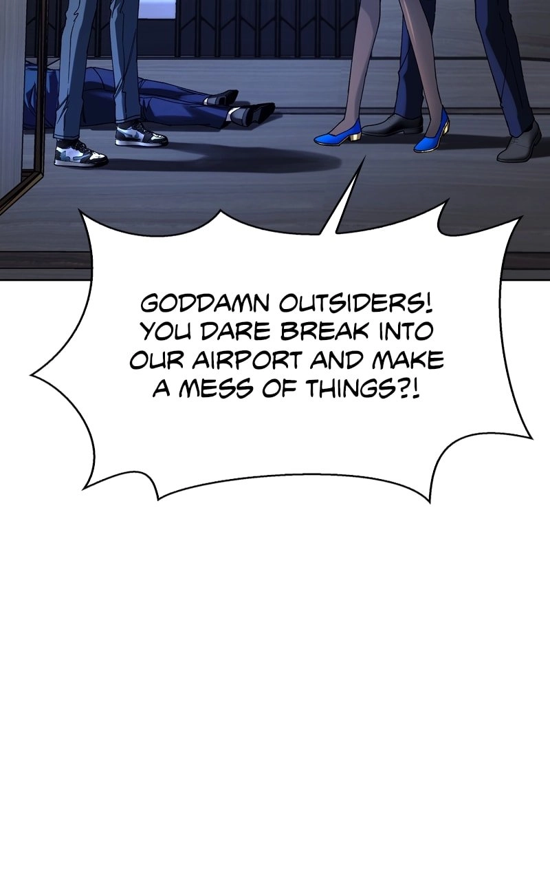 The End is a Game to Me1 Chapter 64 - Page 52