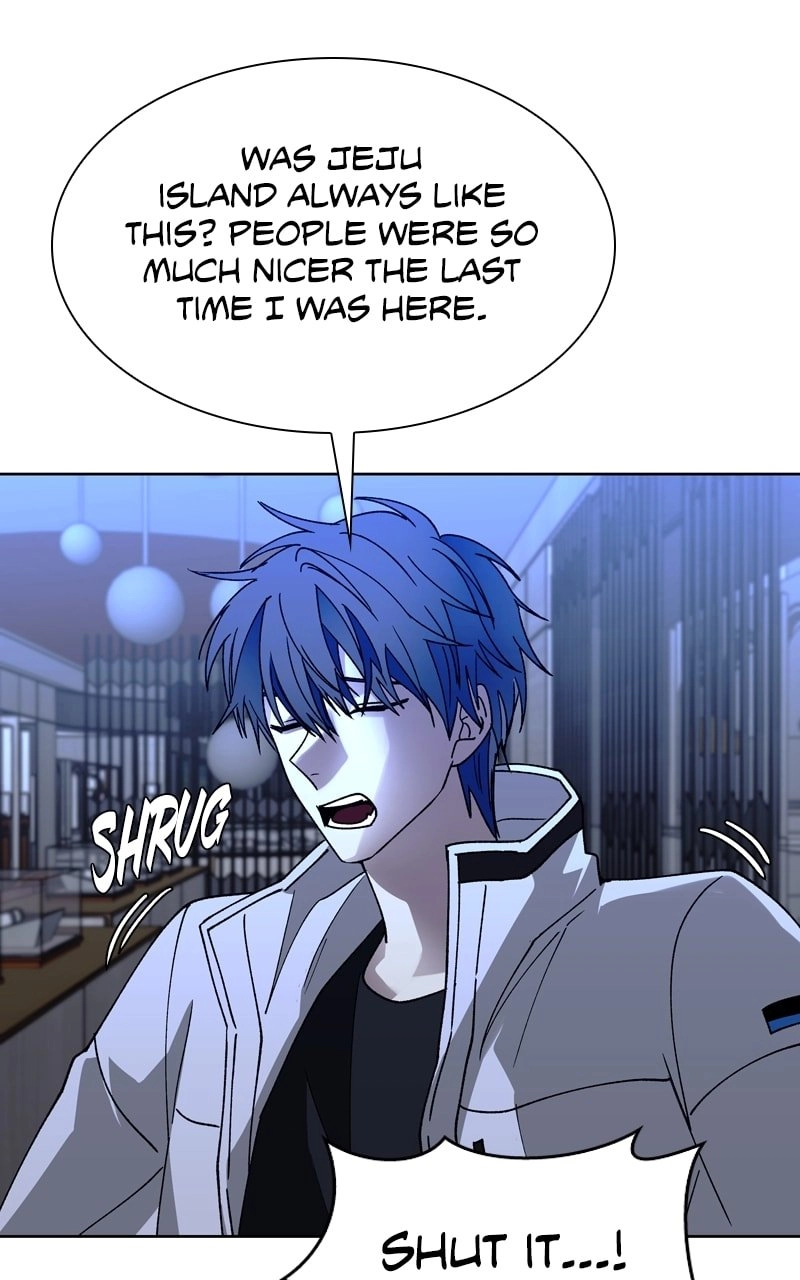 The End is a Game to Me1 Chapter 64 - Page 53