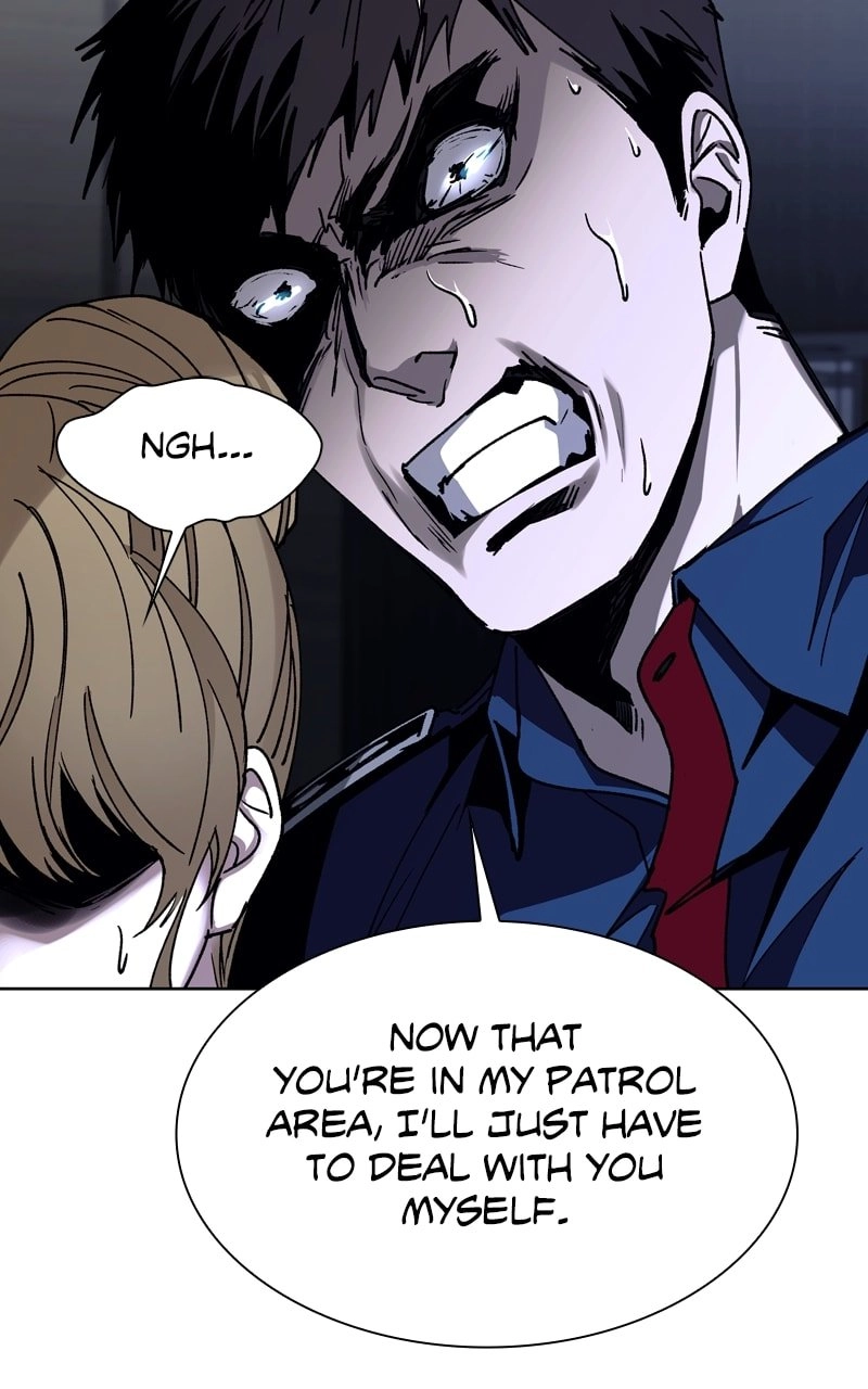 The End is a Game to Me1 Chapter 64 - Page 55
