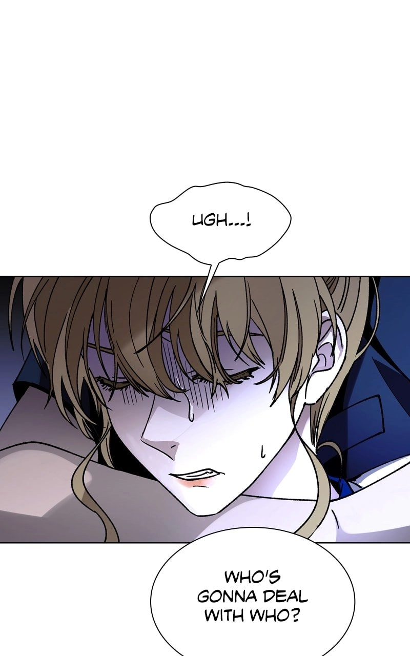 The End is a Game to Me1 Chapter 64 - Page 57