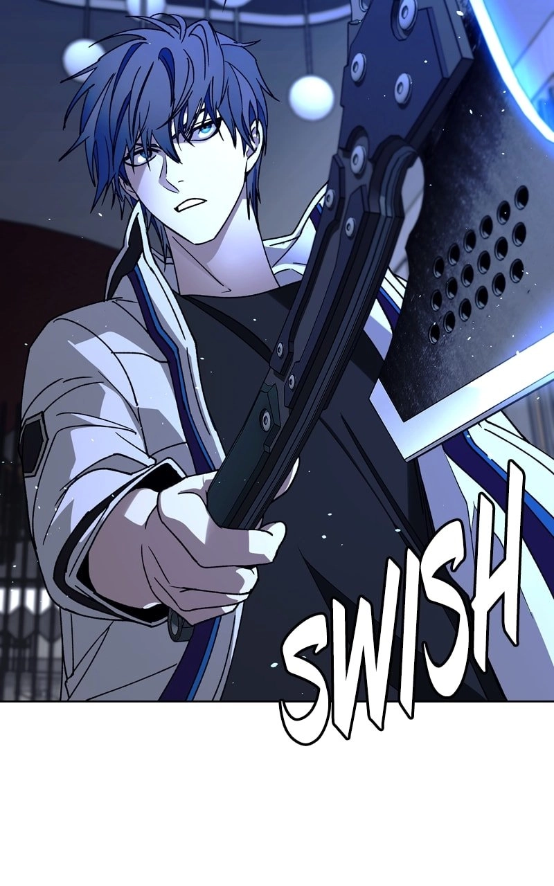 The End is a Game to Me1 Chapter 64 - Page 59