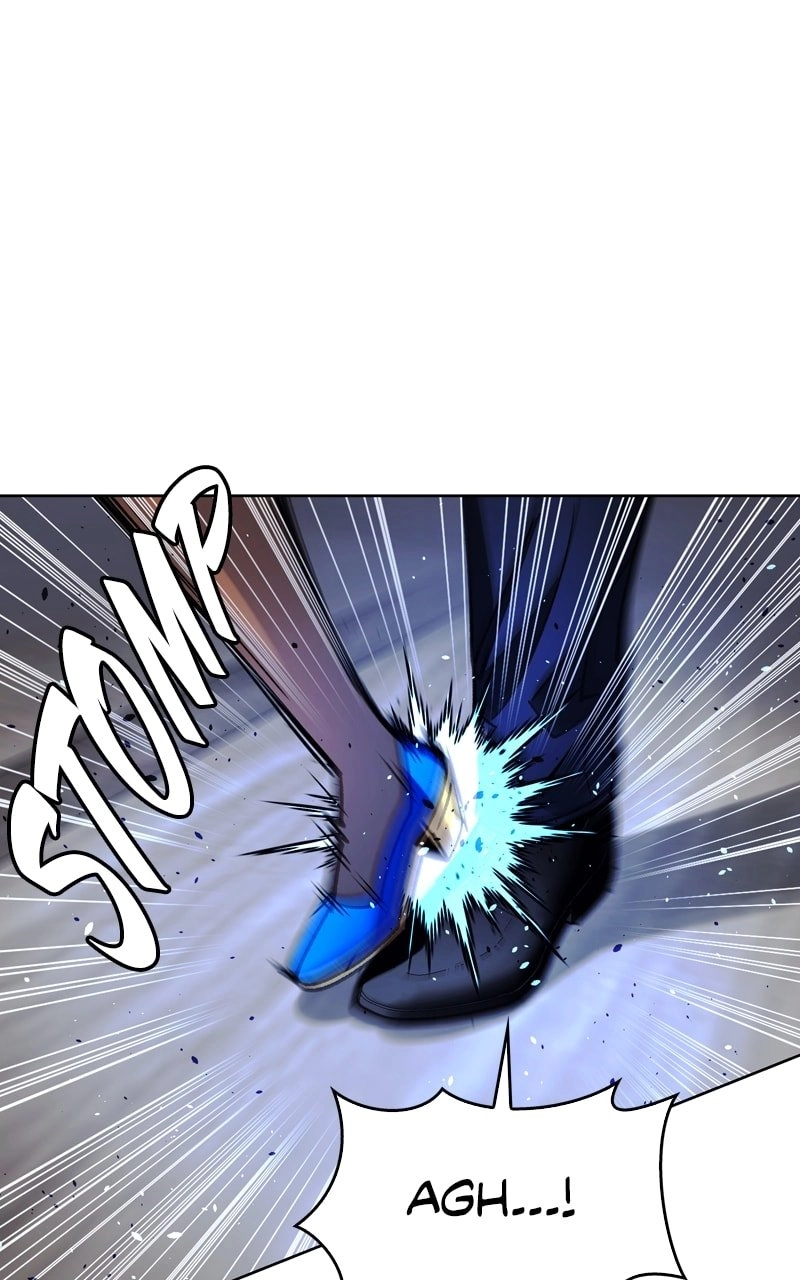 The End is a Game to Me1 Chapter 64 - Page 60