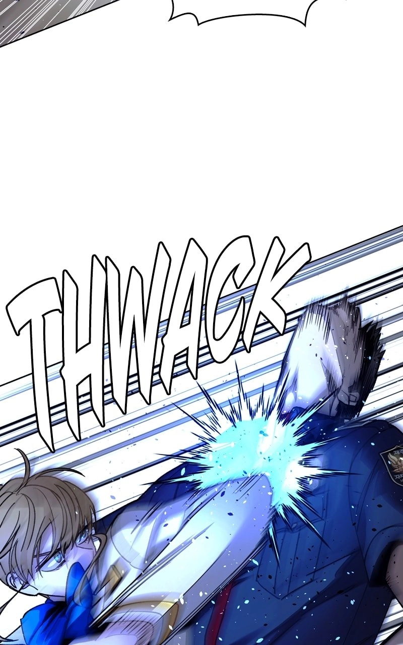 The End is a Game to Me1 Chapter 64 - Page 61