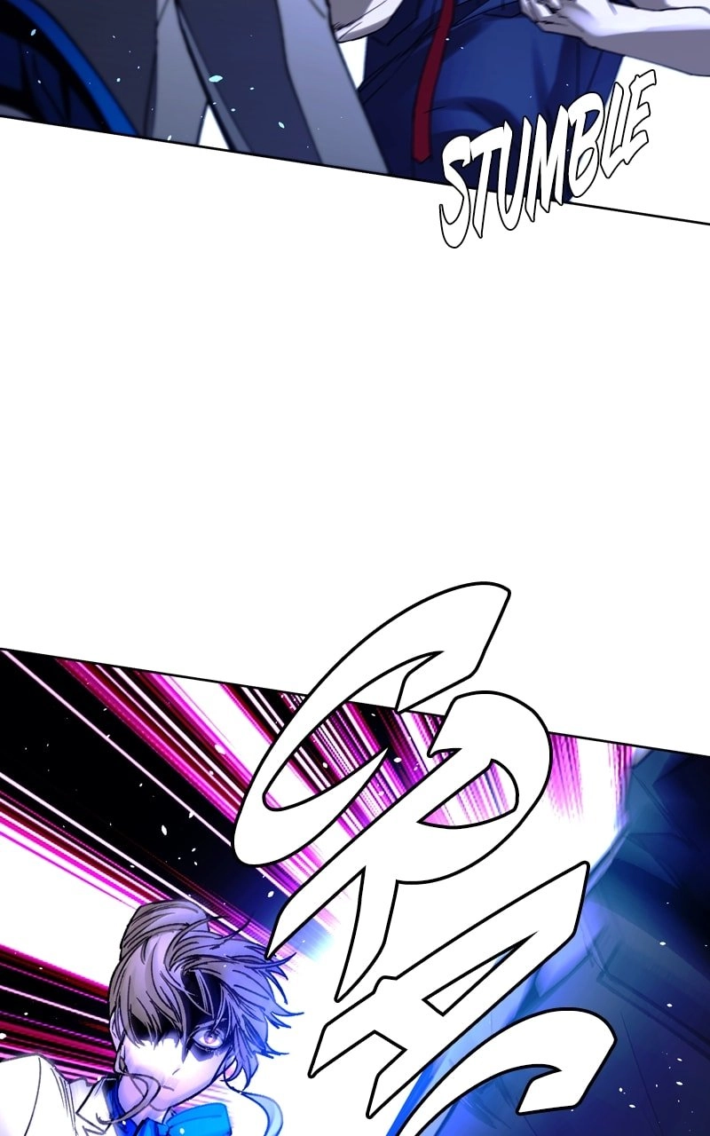 The End is a Game to Me1 Chapter 64 - Page 63