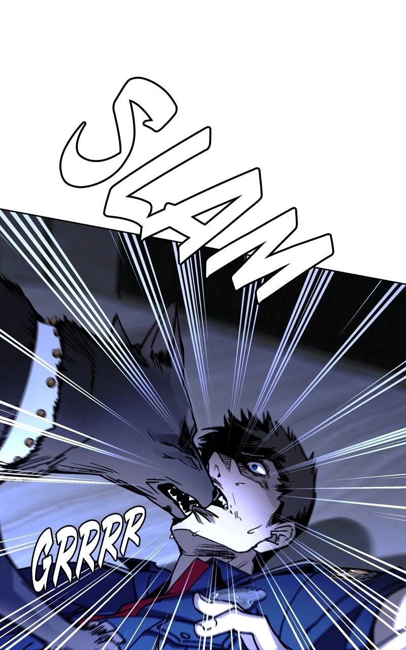 The End is a Game to Me1 Chapter 64 - Page 65
