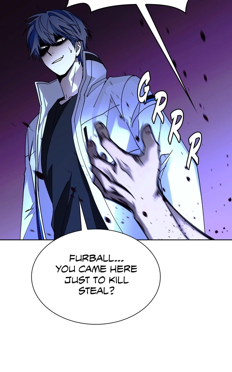 The End is a Game to Me1 Chapter 64 - Page 67