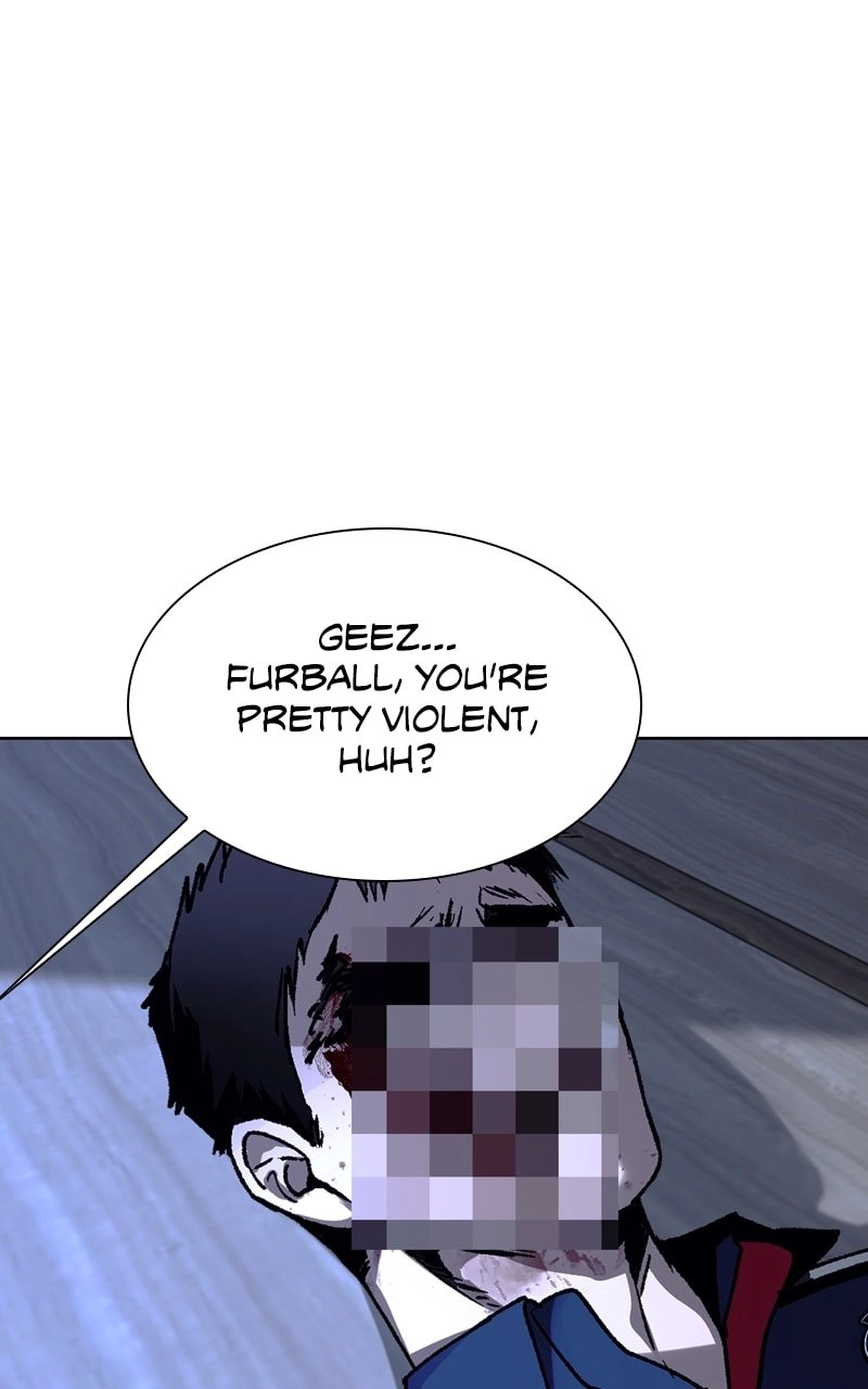 The End is a Game to Me1 Chapter 64 - Page 70