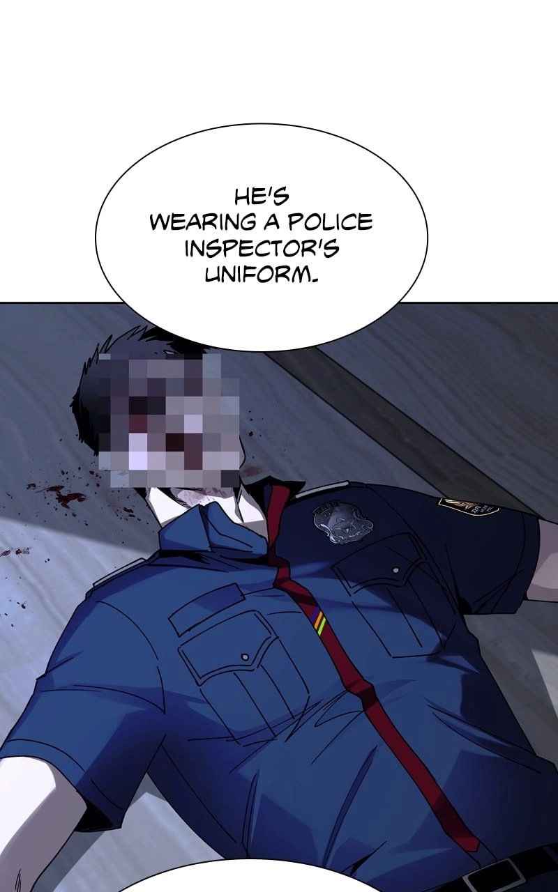 The End is a Game to Me1 Chapter 64 - Page 73