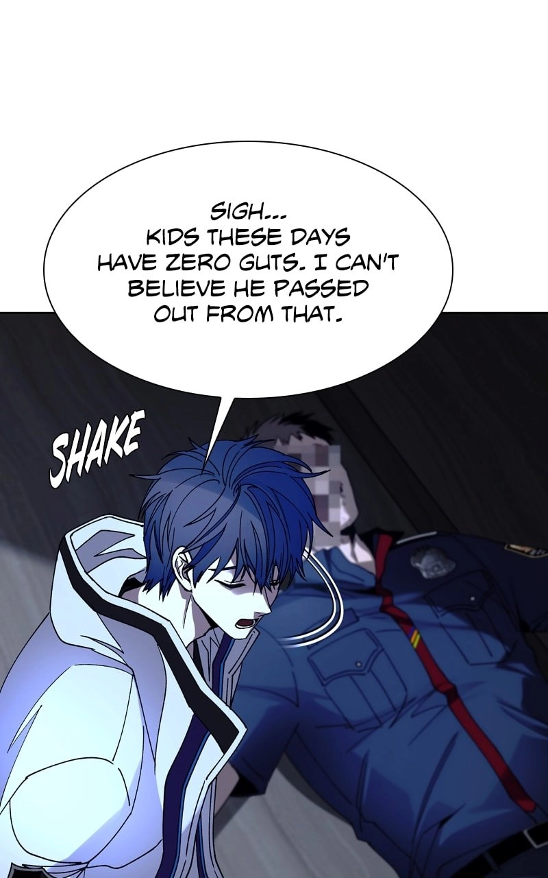 The End is a Game to Me1 Chapter 64 - Page 81