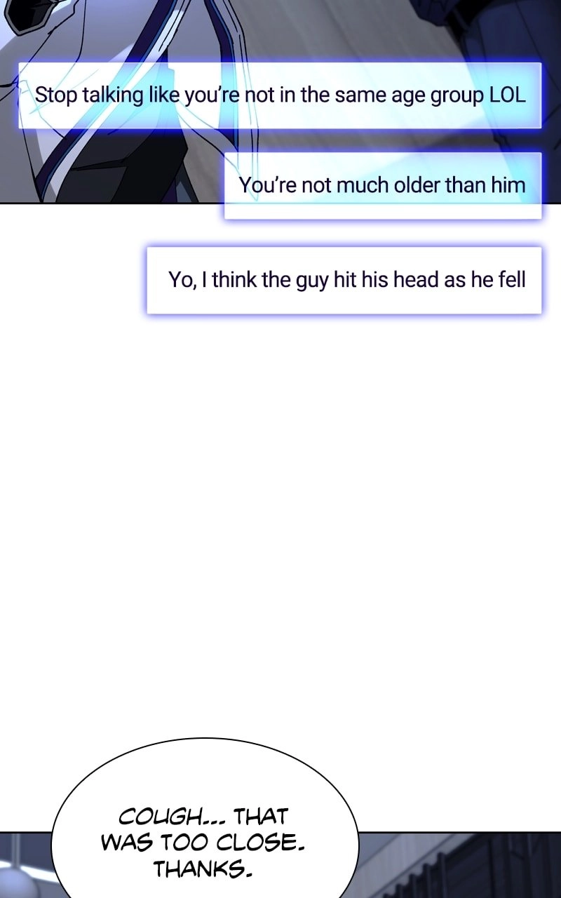 The End is a Game to Me1 Chapter 64 - Page 82