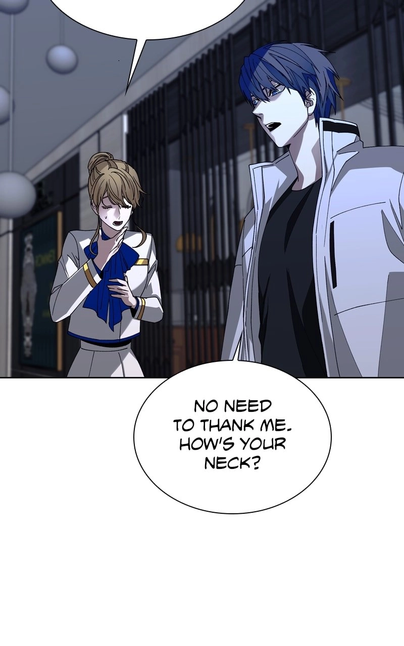 The End is a Game to Me1 Chapter 64 - Page 83