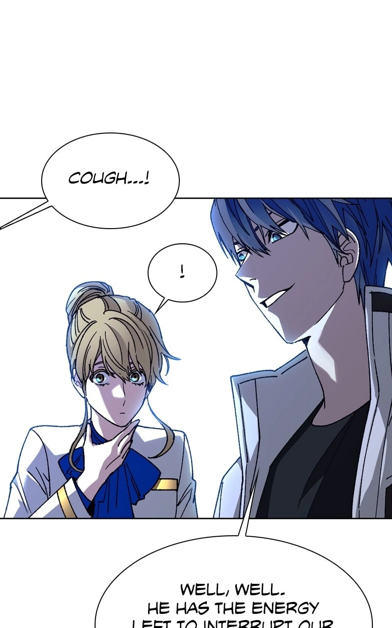 The End is a Game to Me1 Chapter 64 - Page 84