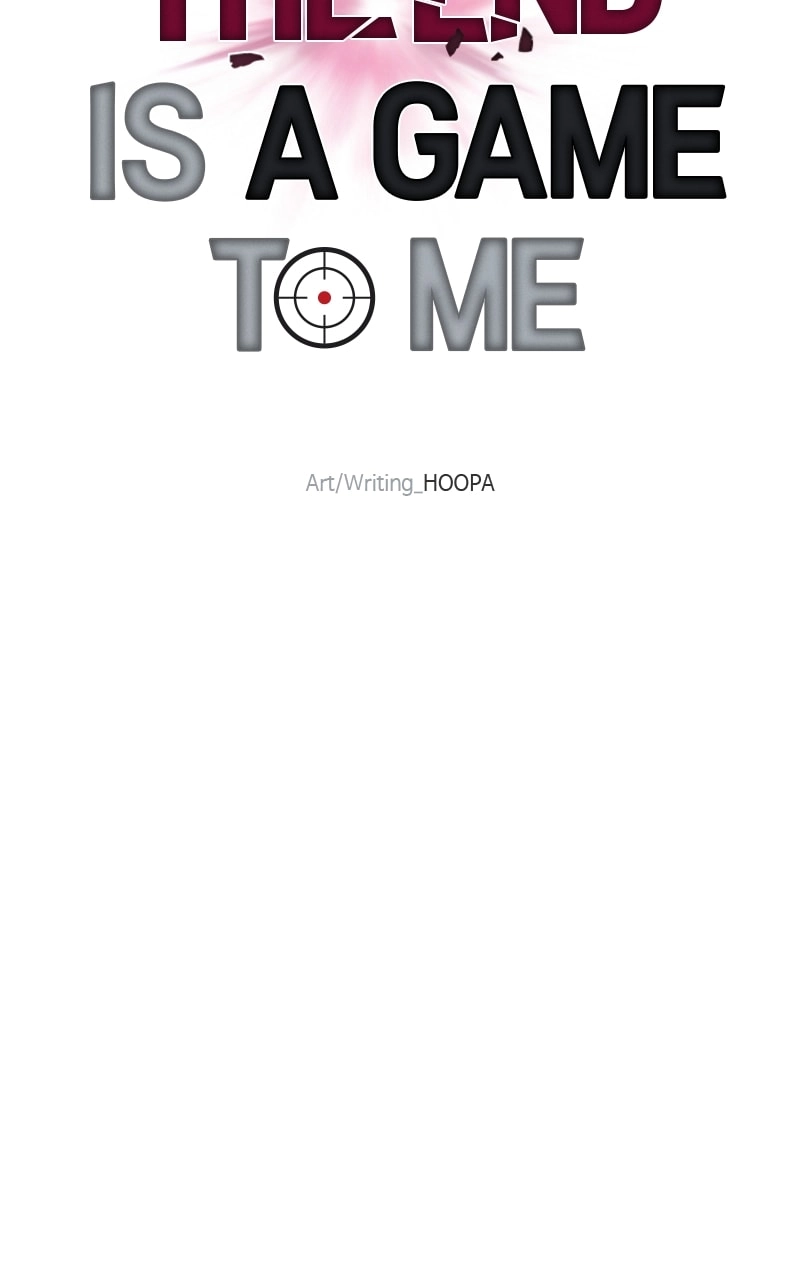 The End is a Game to Me1 Chapter 64 - Page 90