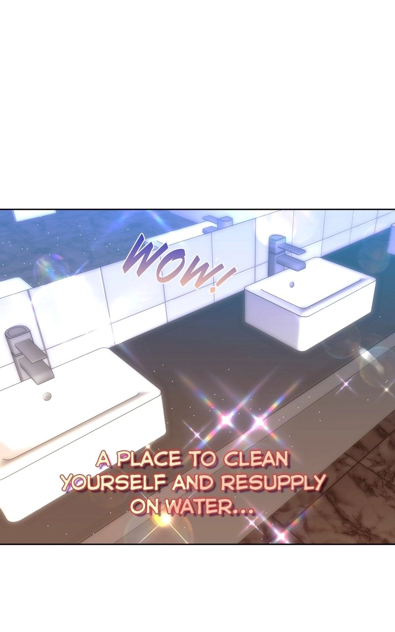 The End is a Game to Me1 Chapter 64 - Page 92