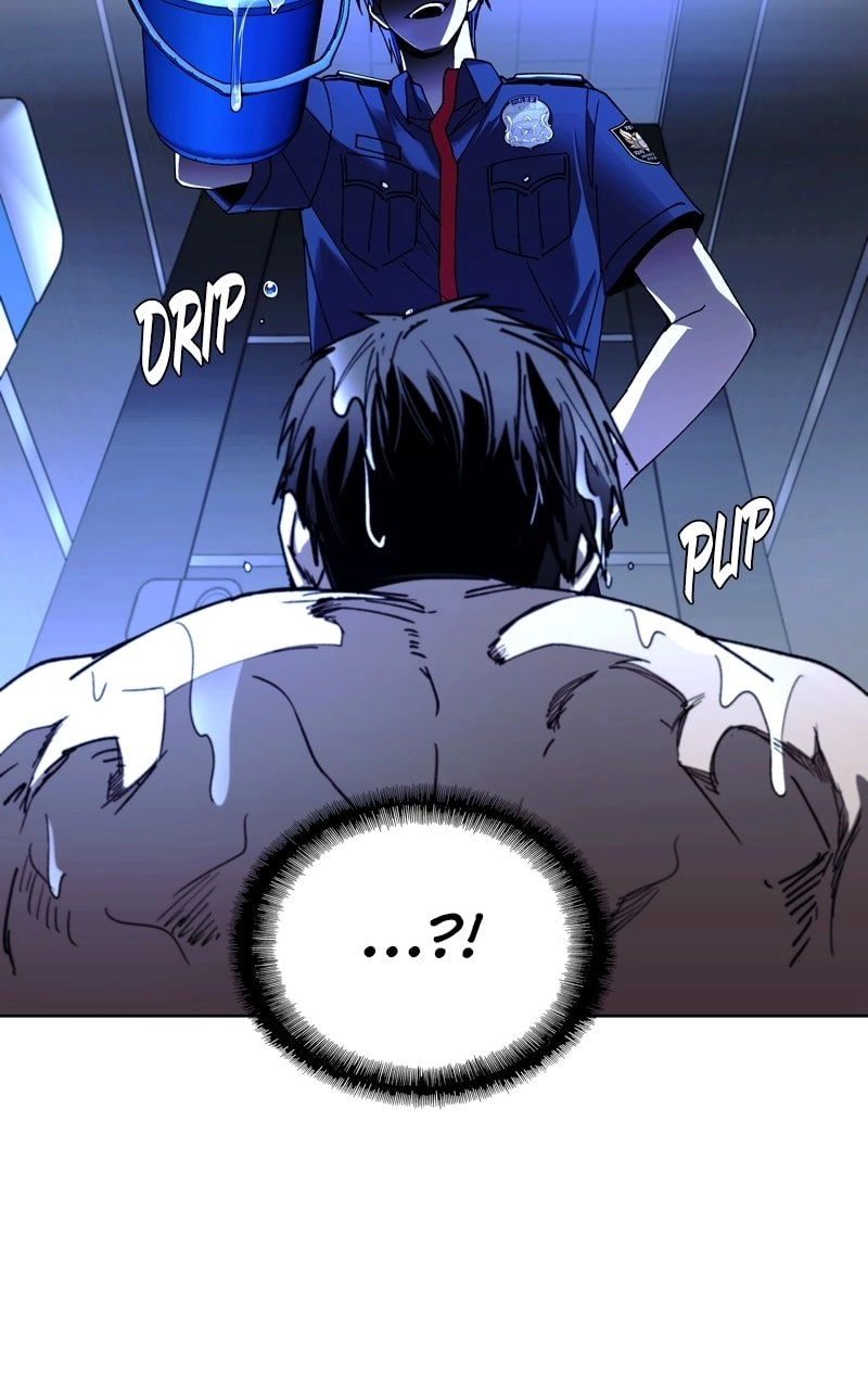 The End is a Game to Me1 Chapter 64 - Page 97