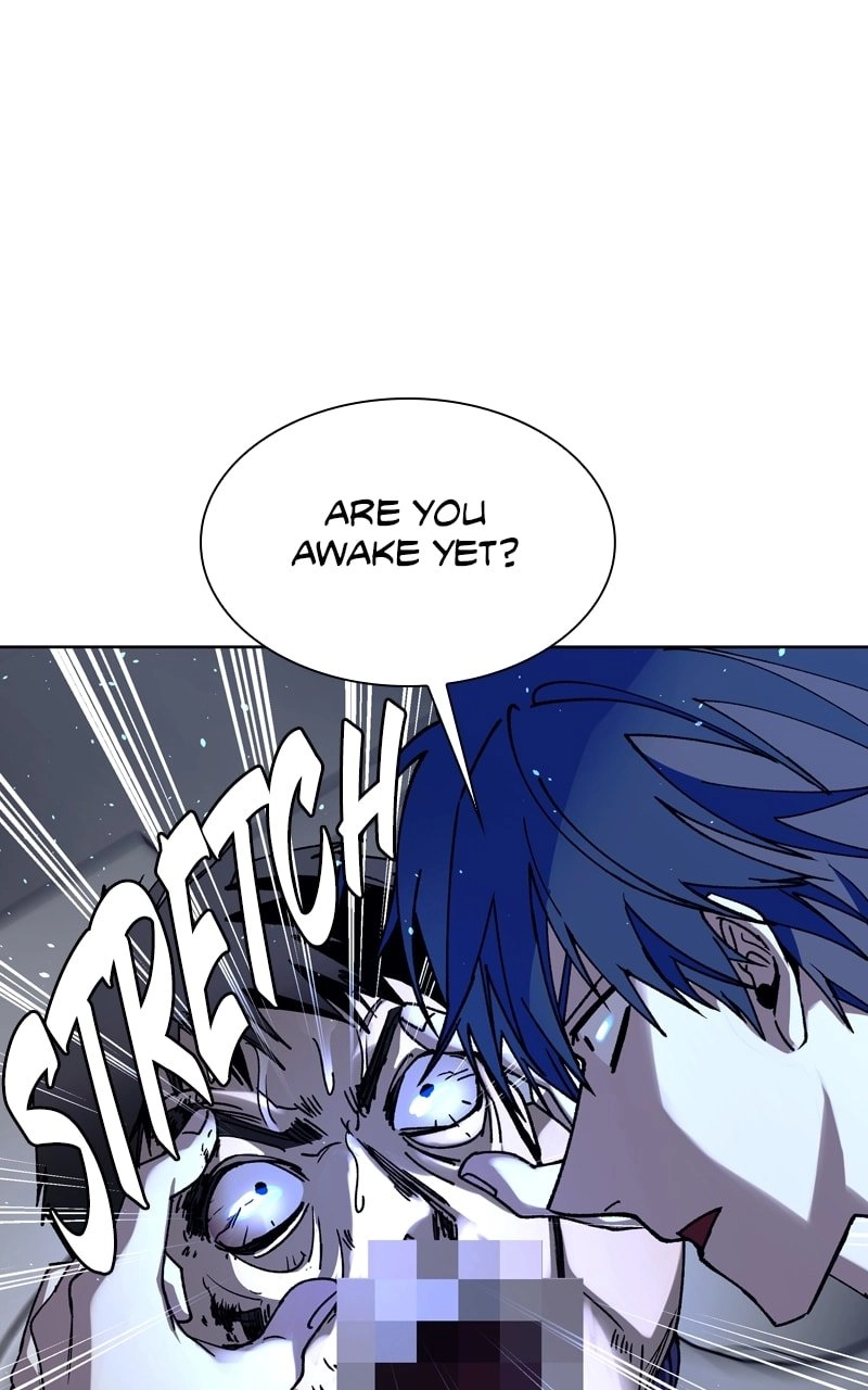 The End is a Game to Me1 Chapter 64 - Page 98