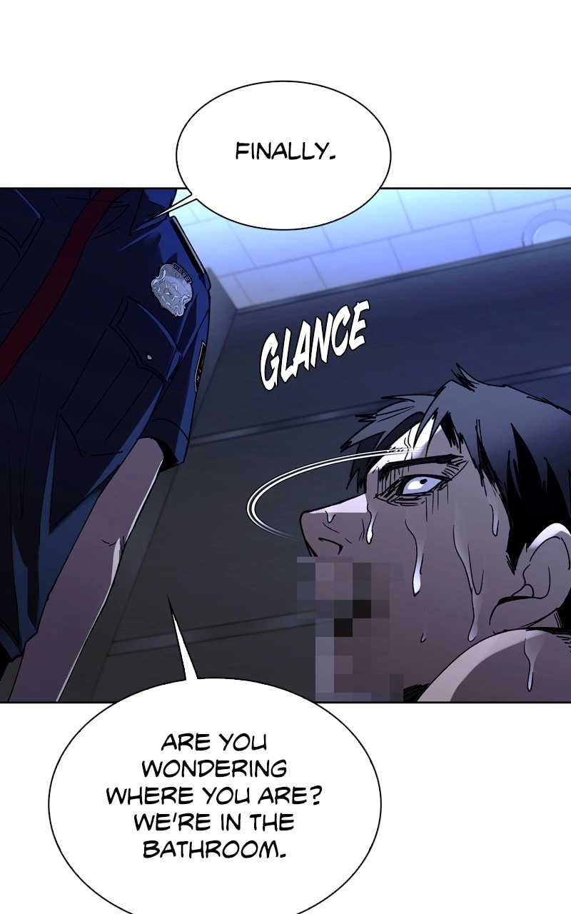 The End is a Game to Me1 Chapter 64 - Page 100