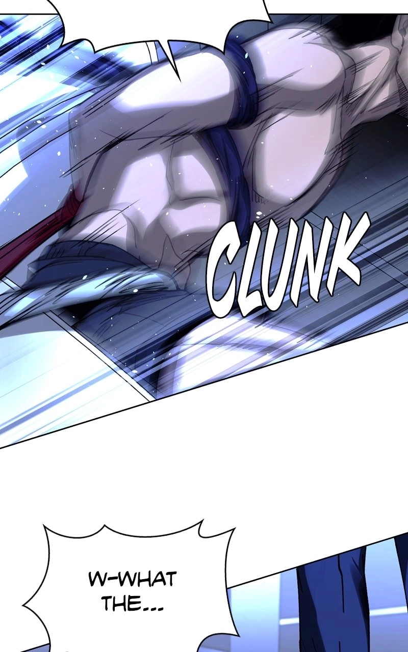 The End is a Game to Me1 Chapter 64 - Page 103