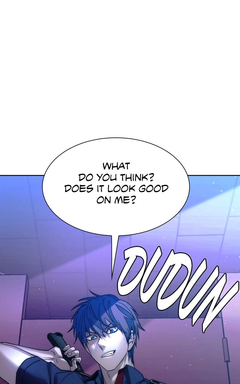 The End is a Game to Me1 Chapter 64 - Page 105