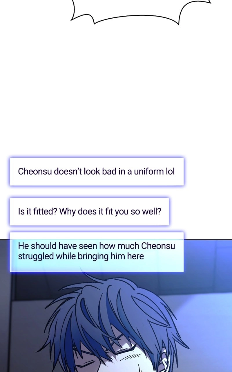The End is a Game to Me1 Chapter 64 - Page 107