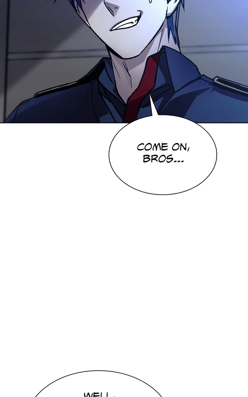 The End is a Game to Me1 Chapter 64 - Page 108