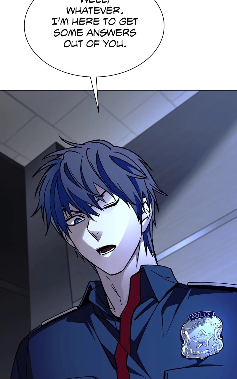 The End is a Game to Me1 Chapter 64 - Page 109