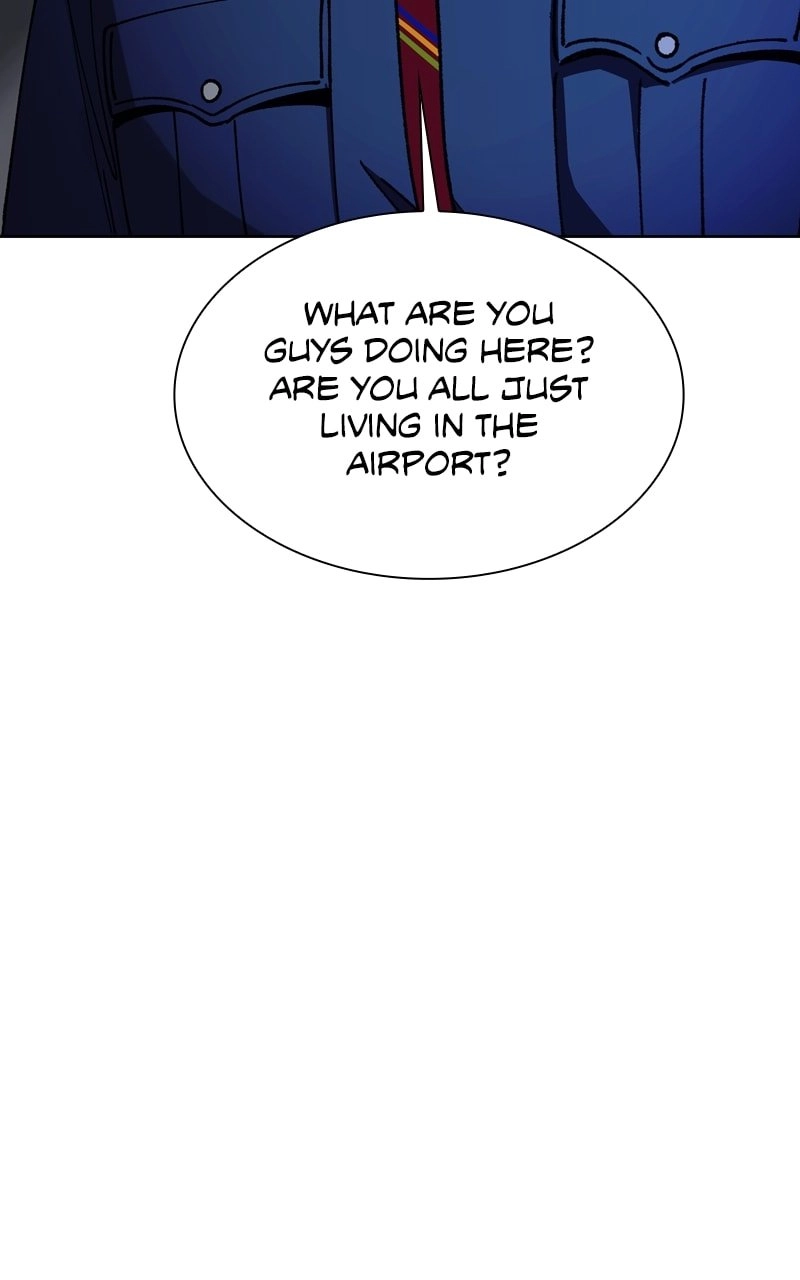 The End is a Game to Me1 Chapter 64 - Page 110