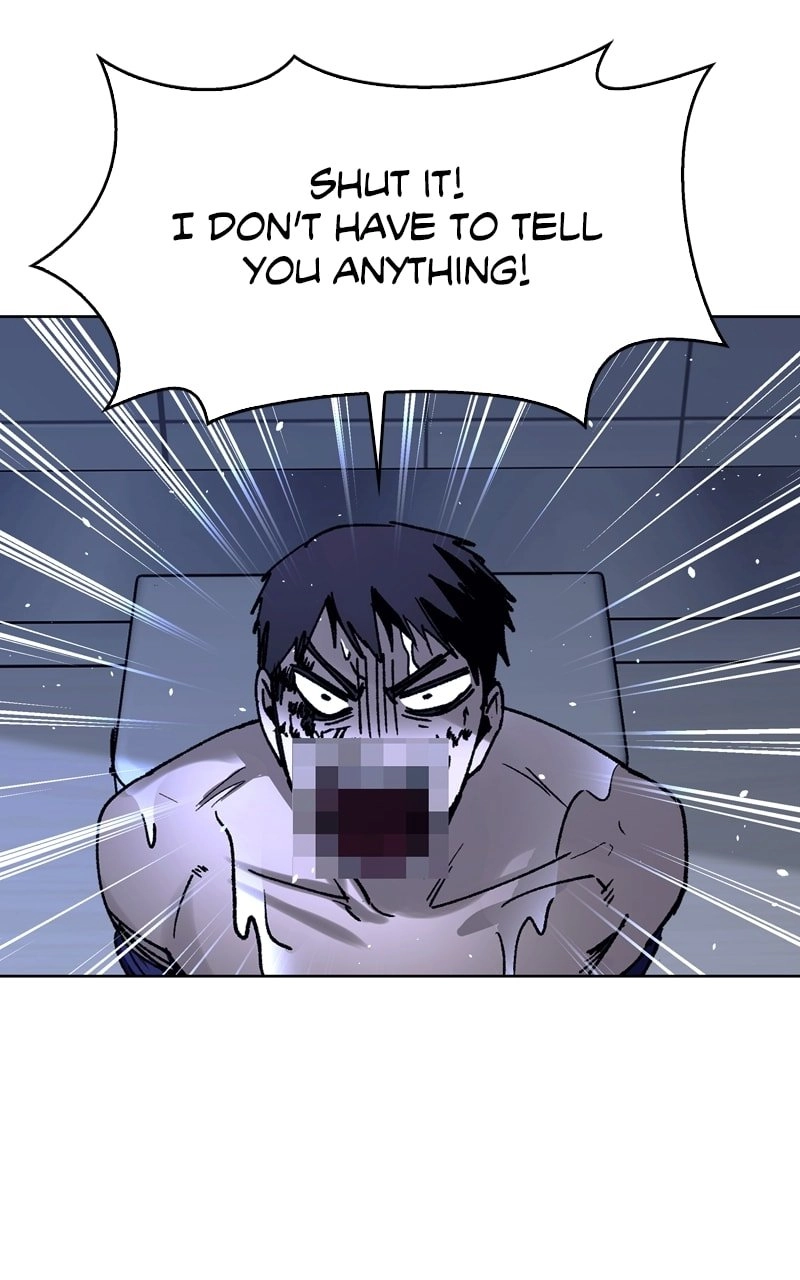 The End is a Game to Me1 Chapter 64 - Page 111