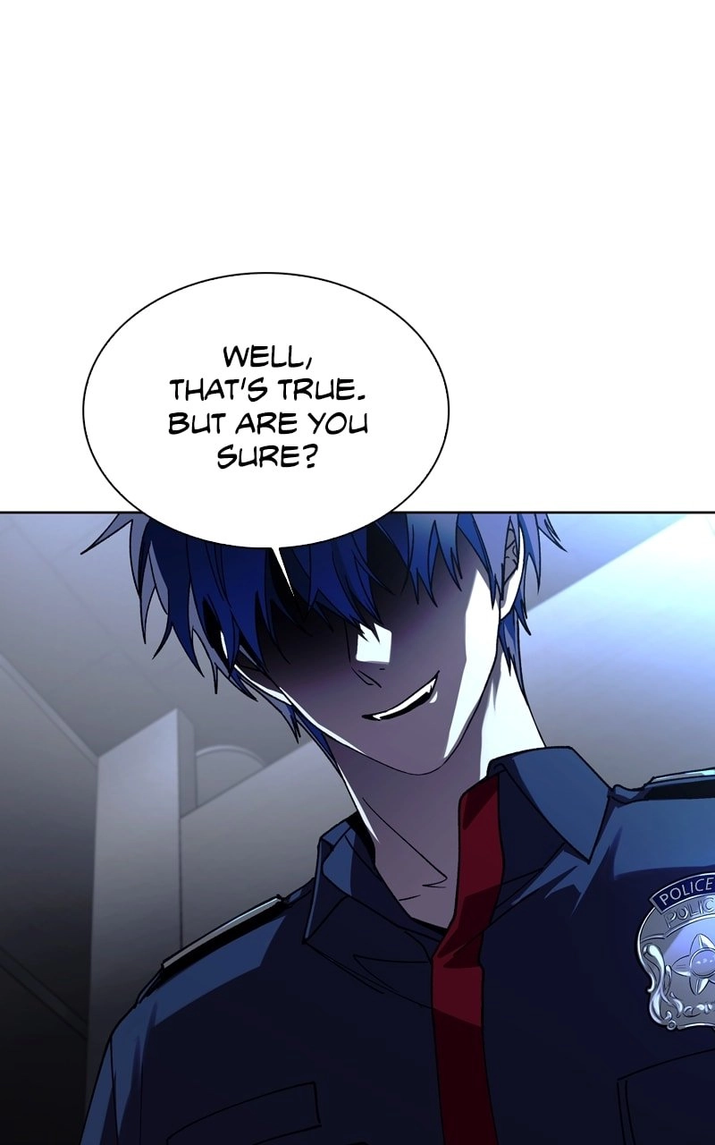 The End is a Game to Me1 Chapter 64 - Page 112