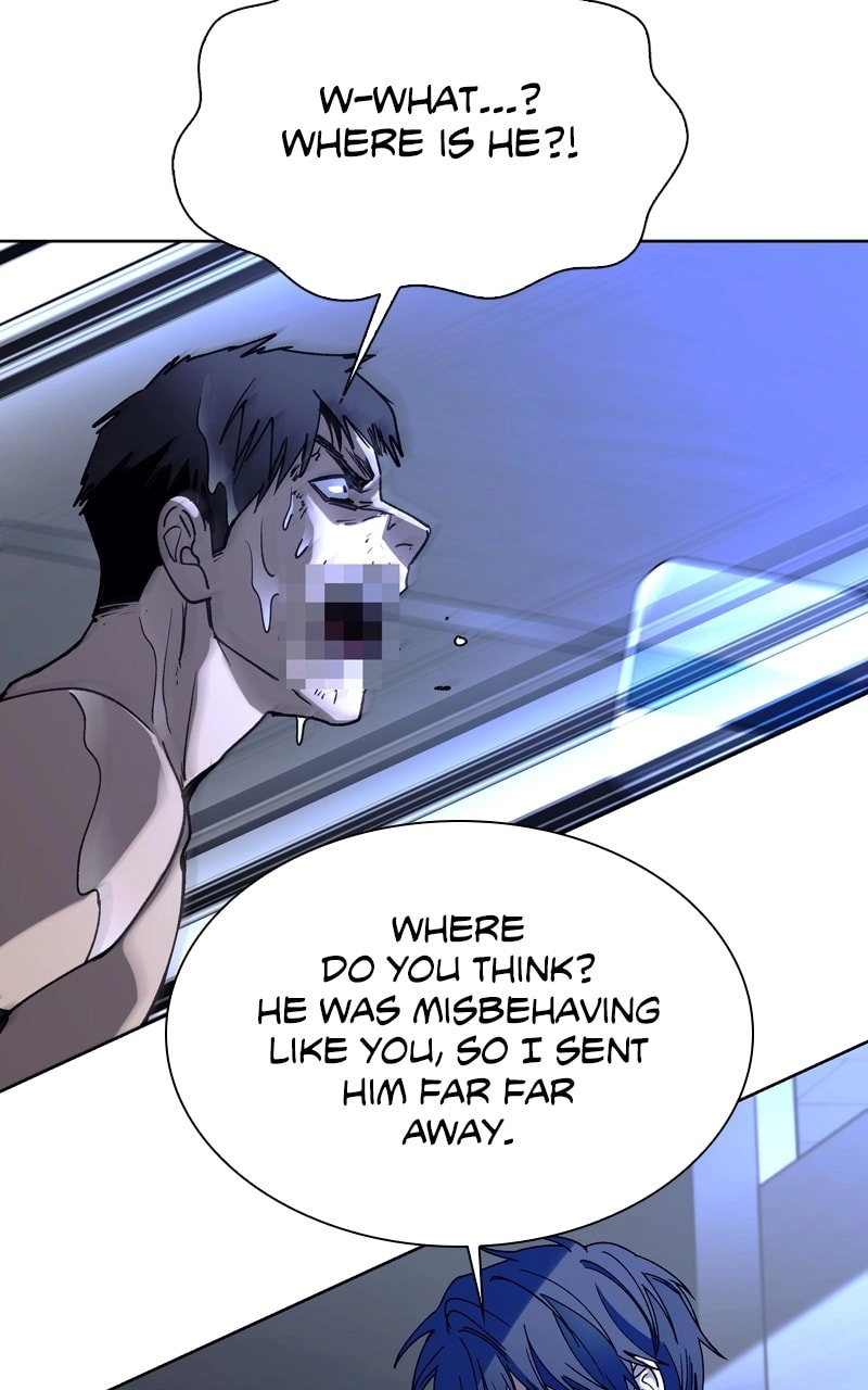 The End is a Game to Me1 Chapter 64 - Page 114