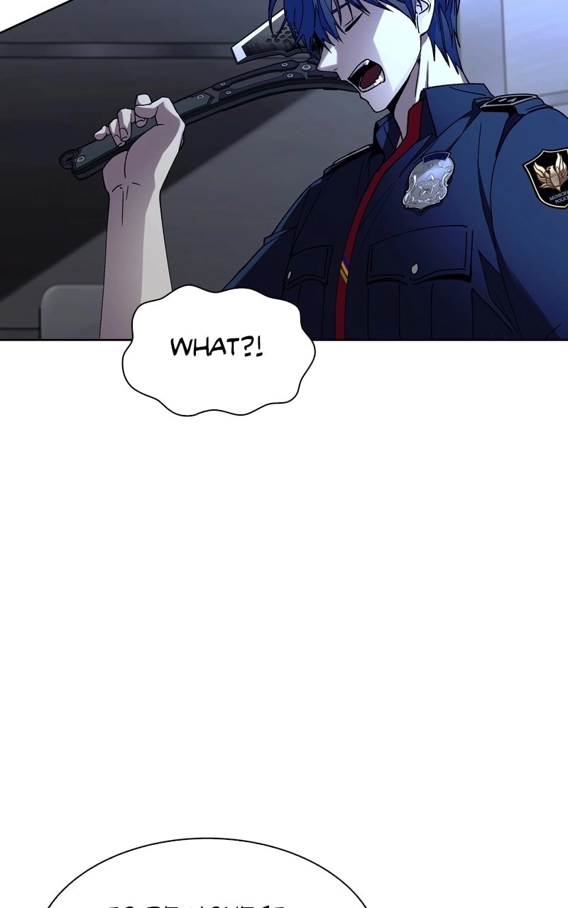The End is a Game to Me1 Chapter 64 - Page 115