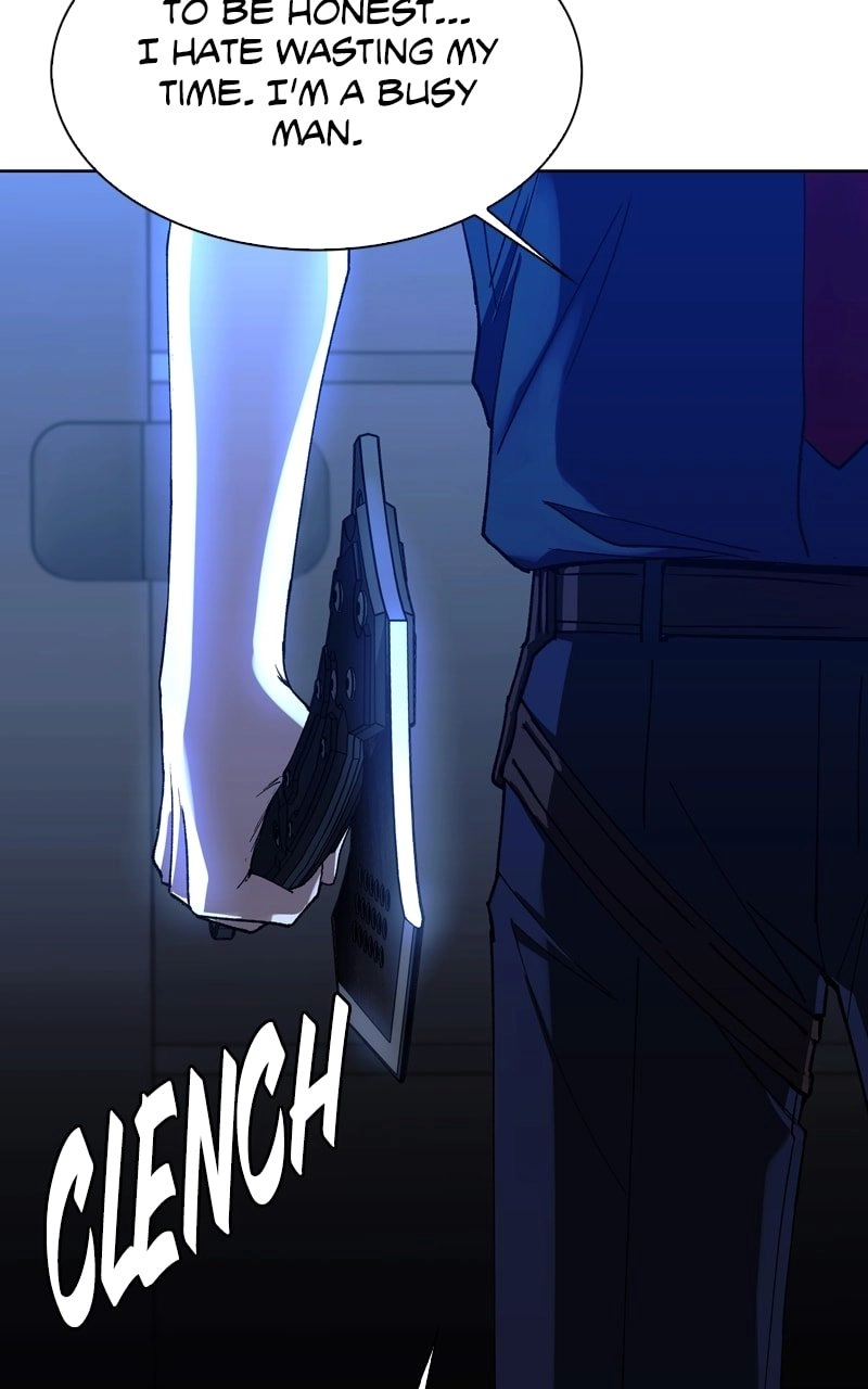 The End is a Game to Me1 Chapter 64 - Page 116