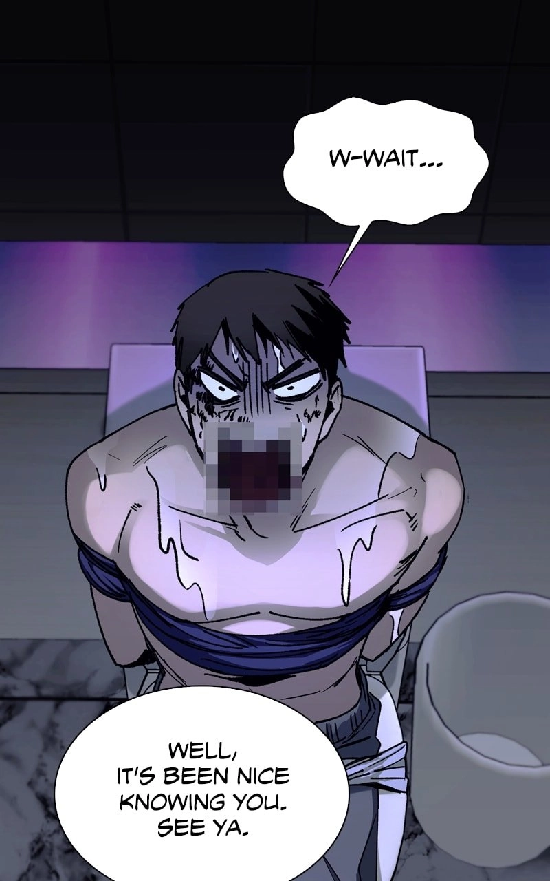 The End is a Game to Me1 Chapter 64 - Page 118