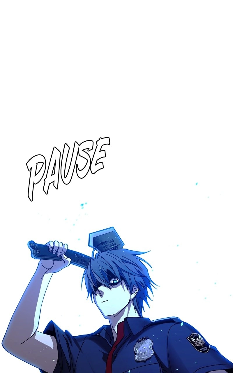 The End is a Game to Me1 Chapter 64 - Page 122